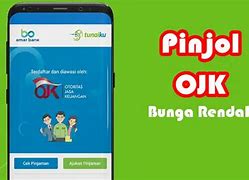 Aplikasi Pinjol Terdaftar Di Ojk