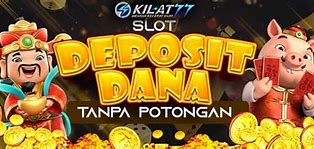 Aplikasi Slot Tanpa Deposit 55Bet Slot Deposit Dana Bonus