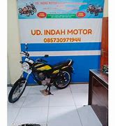 Berat Honda Megapro Hiu