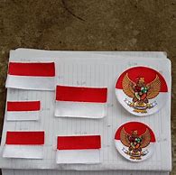 Bet Bendera Merah Putih