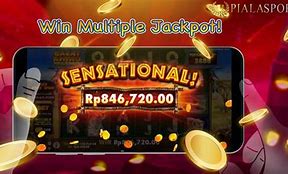 Cara Main Slot Lewat Ovo 2024 Terbaru Gratis