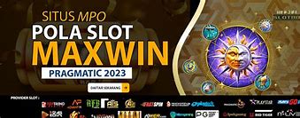 Cara Menghitung Pola Slot Pragmatic Maxwin Slot Demo Rupiah Indonesia