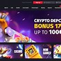 Crypto Casino Adalah Aplikasi