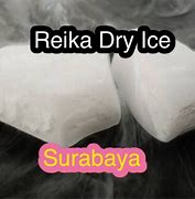 Dry Ice Bahasa Indonesia