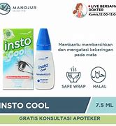 Iklan Insto Cool 2022 Terbaru Indonesia