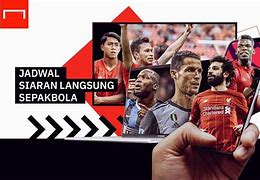 Live Langsung Bola Malam Ini