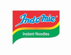 Logo Produk Indomie