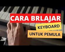 Modul Belajar Keyboard Pemula