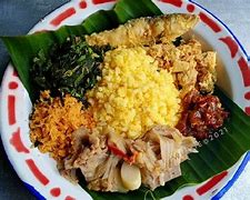 Nasi Jagung Banyak Mengandung