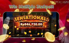 Slot Booming Mudah Menang Terus Apa Penyebabnya Ya