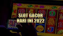 Slot Gacor Hari Ini Jutaan Menang Terus 2024 Terbaru Hari Ini